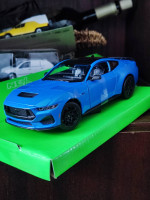 Ford Mustang GT 